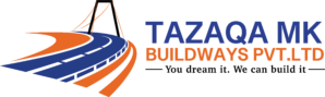 Tazaqa MK Builds Pvt Ltd